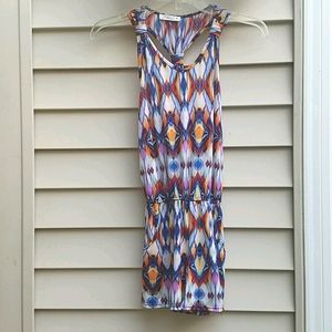 PINC Premium Girl's Romper,size M-10